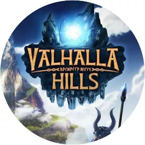 Valhalla Hills