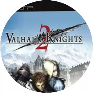 Valhalla Knights 2