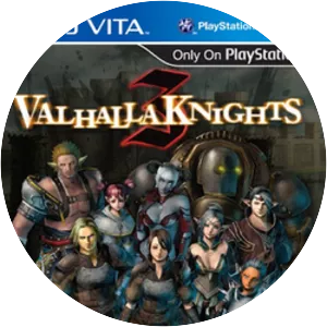 Valhalla Knights 3