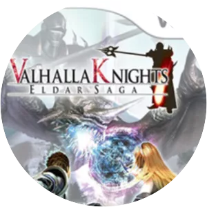 Valhalla Knights: Eldar Saga