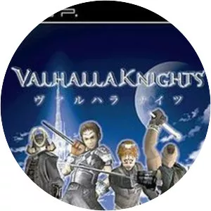 Valhalla Knights