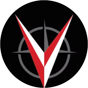 Valiant Comics - Comics company