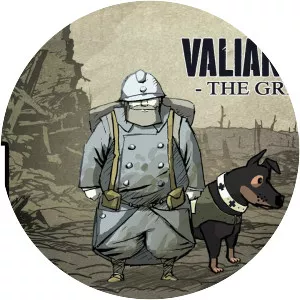 Valiant Hearts: The Great War - Video game