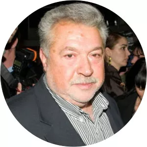 Valida Gusman photograph