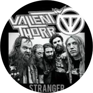 Valient Thorr - Rock band