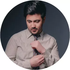 Valijon Azizov - Musical artist