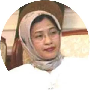 Valina Singka Subekti