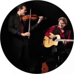 Valinor Quartet - Musical artist