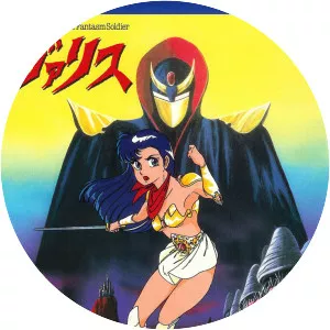 Valis: The Fantasm Soldier