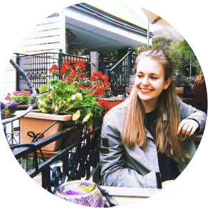 Valisia Gkletsou photograph