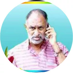 Valiya Veettil Siraj photograph