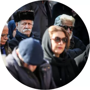 Valiyollah Shirandami