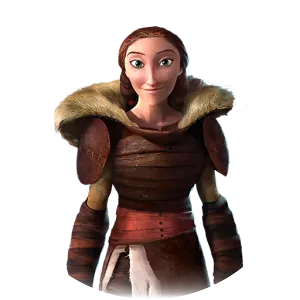Valka - Fictional character