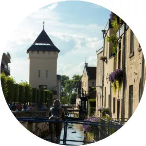 Valkenburg aan de Geul