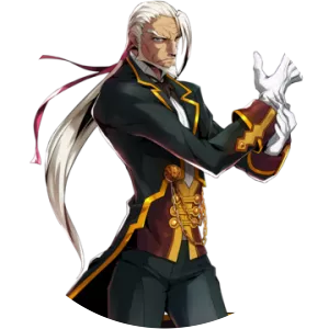 Valkenhayn R. Hellsing - 