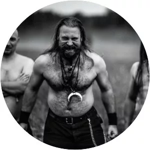 Valkenrag - Musical group