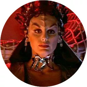 Valkris - Fictional character