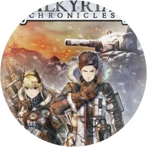 Valkyria Chronicles 4 - Video game