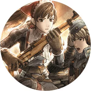 Valkyria Chronicles