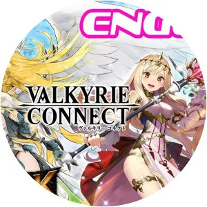 Valkyrie Connect - Video game