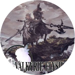 VALKYRIE ELYSIUM - Video game