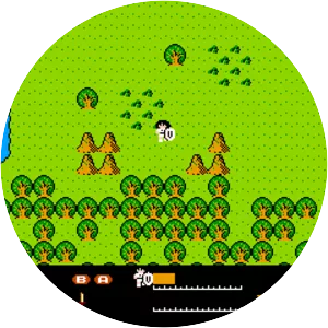 Valkyrie no Bōken: Toki no Kagi Densetsu