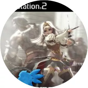 Valkyrie Profile 2: Silmeria - Video game