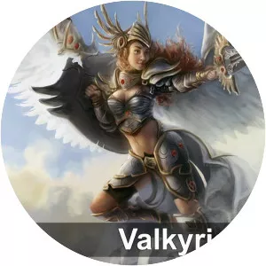 Valkyrie