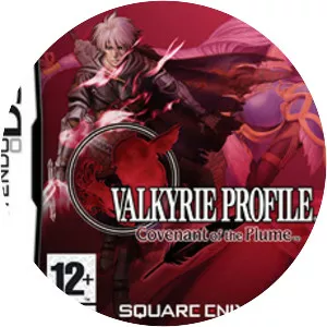 Valkyrie Profile: Covenant of the Plume
