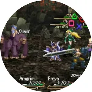 Valkyrie Profile