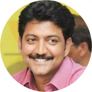Vallabhaneni Vamsi Mohan - Member of the Andhra Pradesh Legislative Assembly