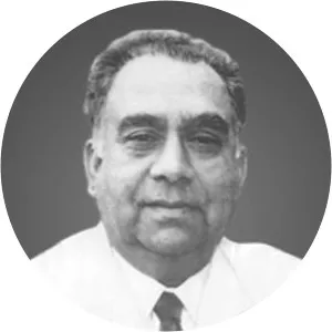 Vallabhdas Aidan Mohta