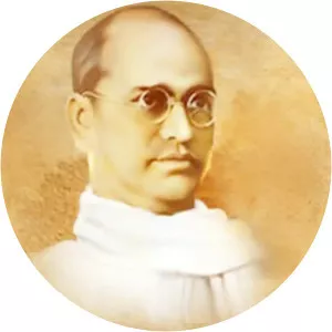 Vallathol Narayana Menon - Poet