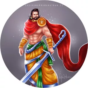 Vallavaraiyan Vandiyadevan