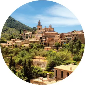 Valldemossa