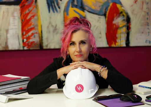 Valle Arquitectura y Comisariado - 