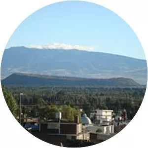 Valle de Chalco - 
