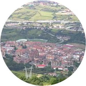 Valle de Trápaga-Trapagaran