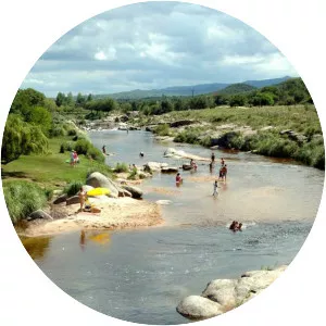 Valle de Traslasierra