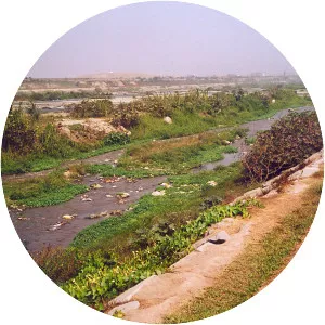 Valle del río Rímac - 