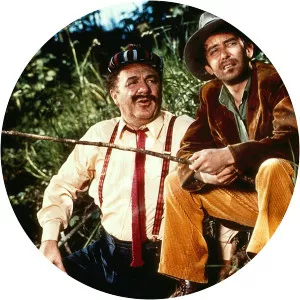 Valle Dunder-Karlsson - Fictional character