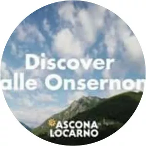 Valle Onsernone - Valley in Switzerland