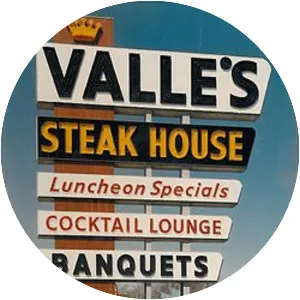 Valle's Steak House - Restaurant company