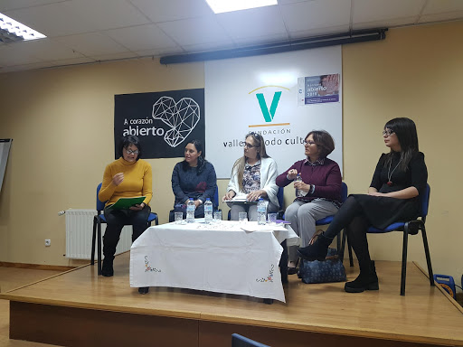 Vallecas Todo Cultura - Non-profit organization in Madrid, Spain