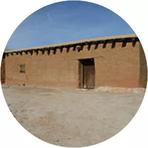 Vallecito, San Diego County, California