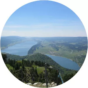 Vallée de Joux photograph