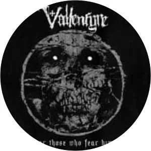 Vallenfyre - Band