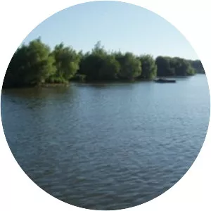 Vallensbæk Sø - Lake in Denmark