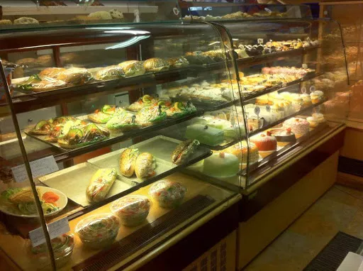 Vallentuna Confectionery