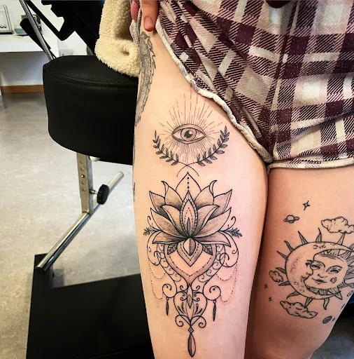 Vallentuna Kliniken - Tattoo removal service in Vallentuna, Sweden